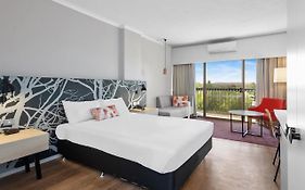 The Plaza Hotel Kalgoorlie